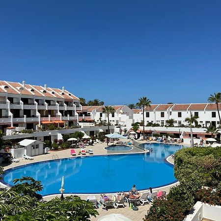 Parque Santiago 1 Lovely Apartment Playa de las Americas  Exterior photo